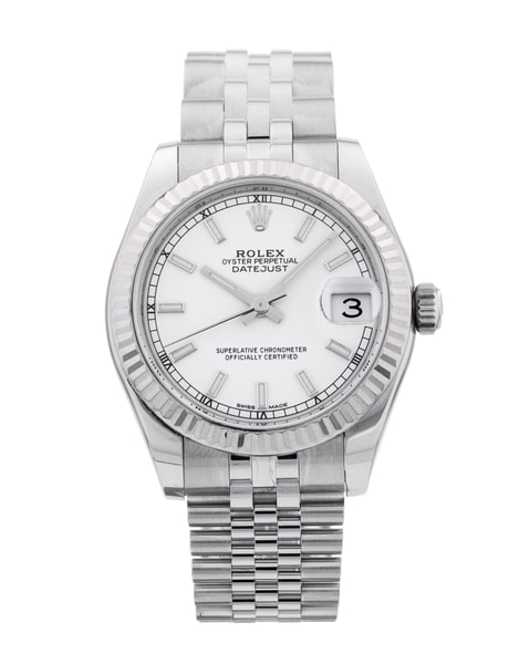 Rolex Datejust Lady 31 178274